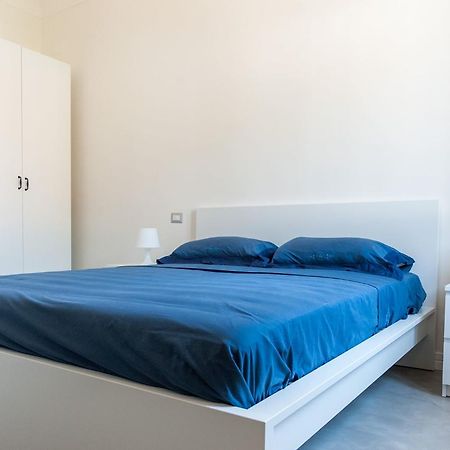 Appartamenti Casalvelino Casal Velino Eksteriør billede