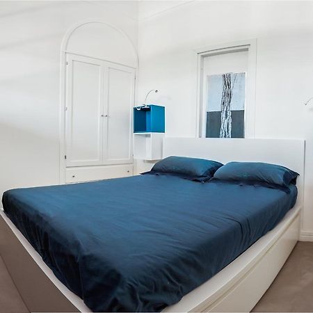 Appartamenti Casalvelino Casal Velino Eksteriør billede