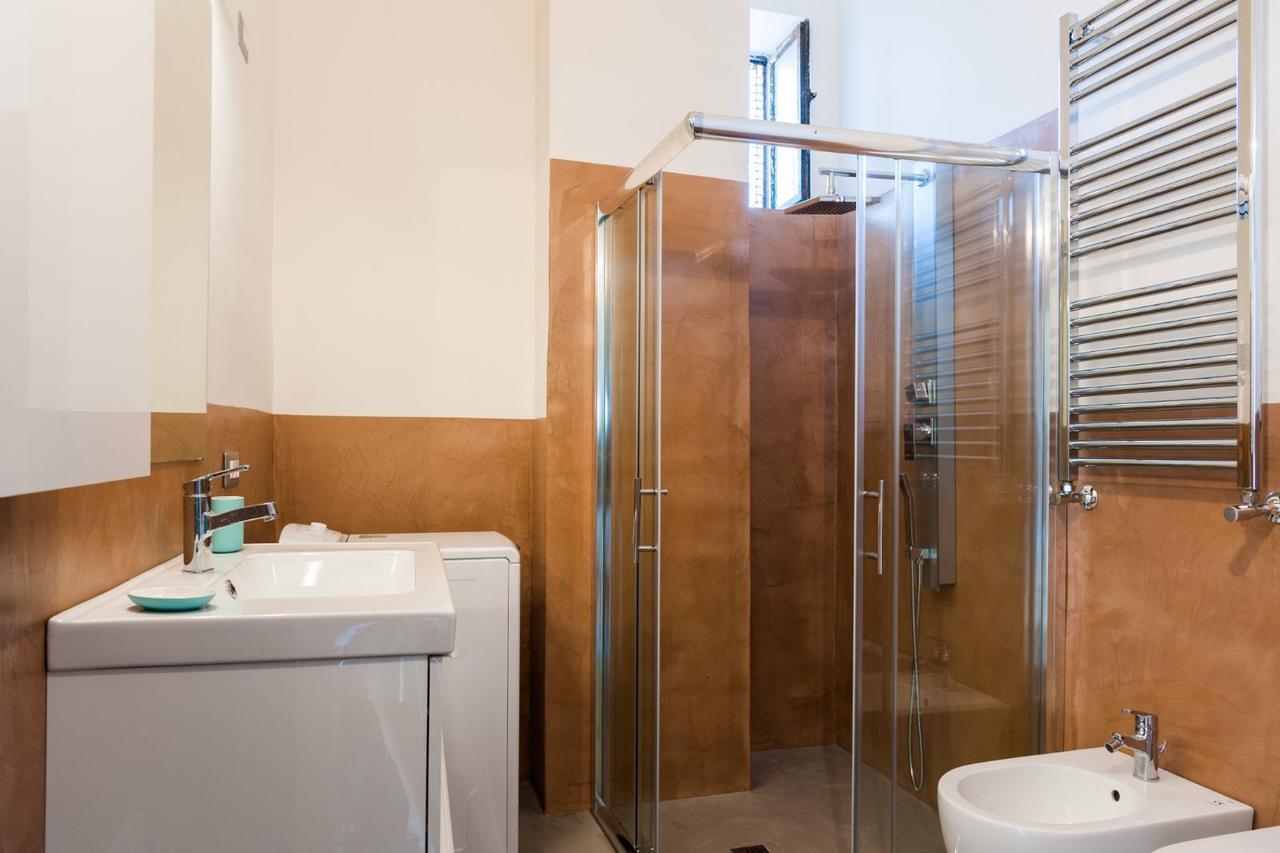 Appartamenti Casalvelino Casal Velino Eksteriør billede