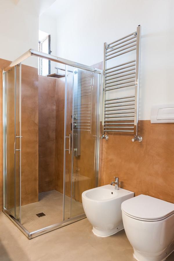 Appartamenti Casalvelino Casal Velino Eksteriør billede