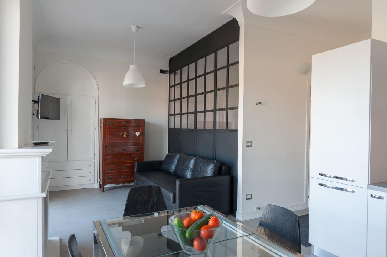 Appartamenti Casalvelino Casal Velino Eksteriør billede