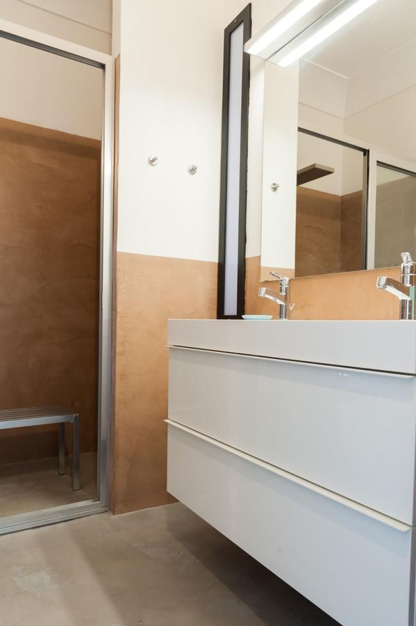 Appartamenti Casalvelino Casal Velino Eksteriør billede