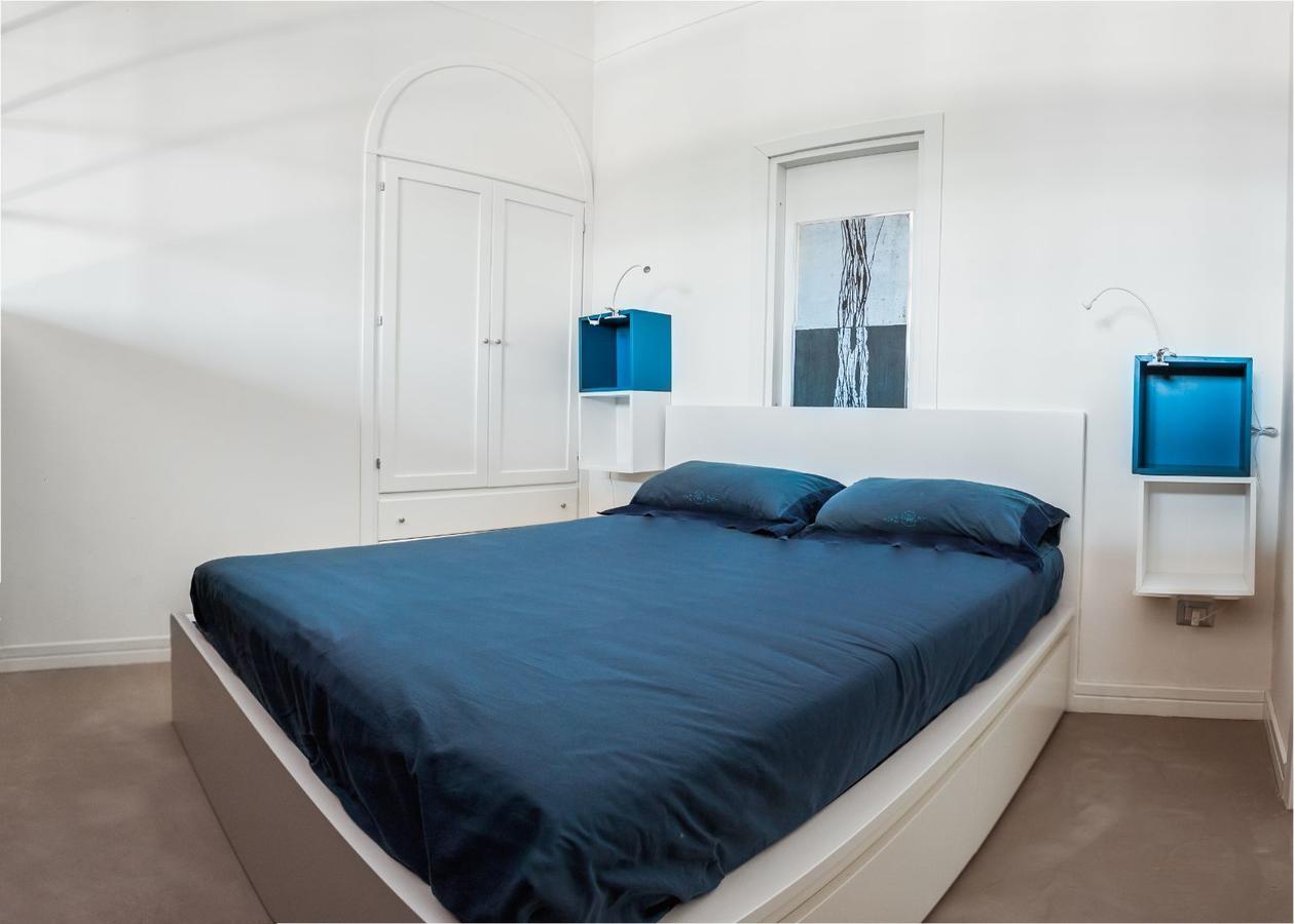 Appartamenti Casalvelino Casal Velino Eksteriør billede