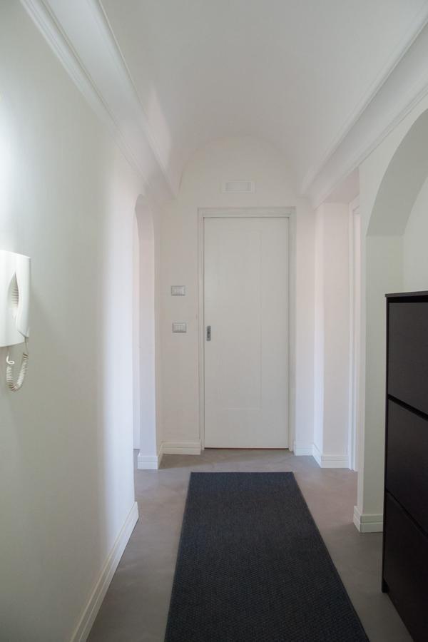 Appartamenti Casalvelino Casal Velino Eksteriør billede