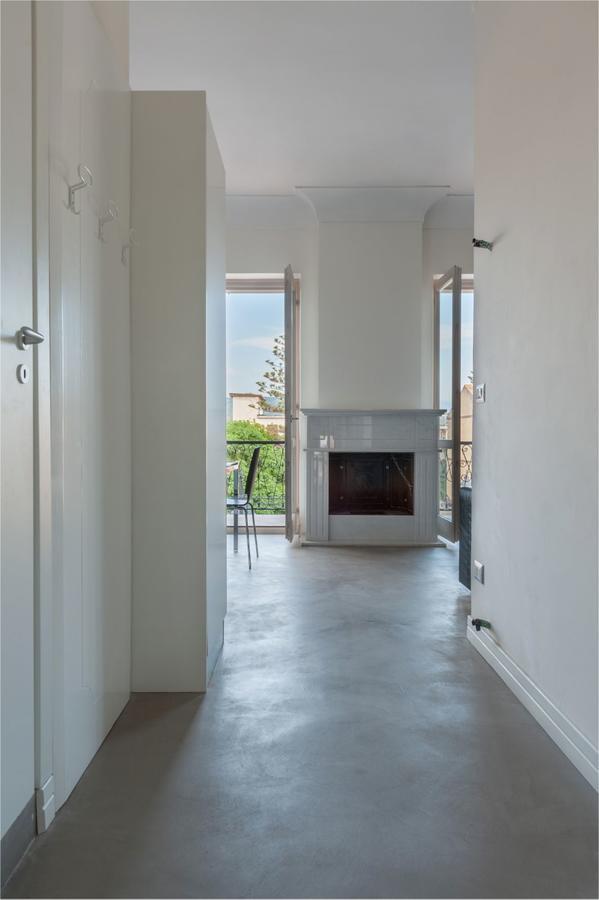 Appartamenti Casalvelino Casal Velino Eksteriør billede