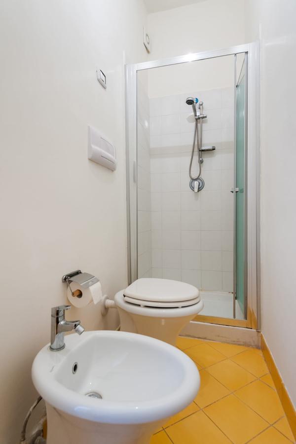 Appartamenti Casalvelino Casal Velino Eksteriør billede
