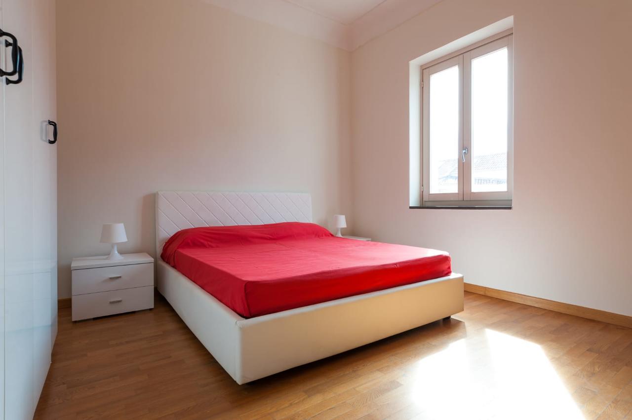 Appartamenti Casalvelino Casal Velino Eksteriør billede