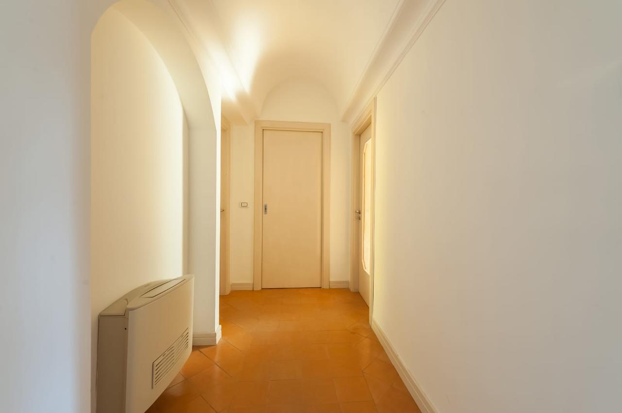 Appartamenti Casalvelino Casal Velino Eksteriør billede