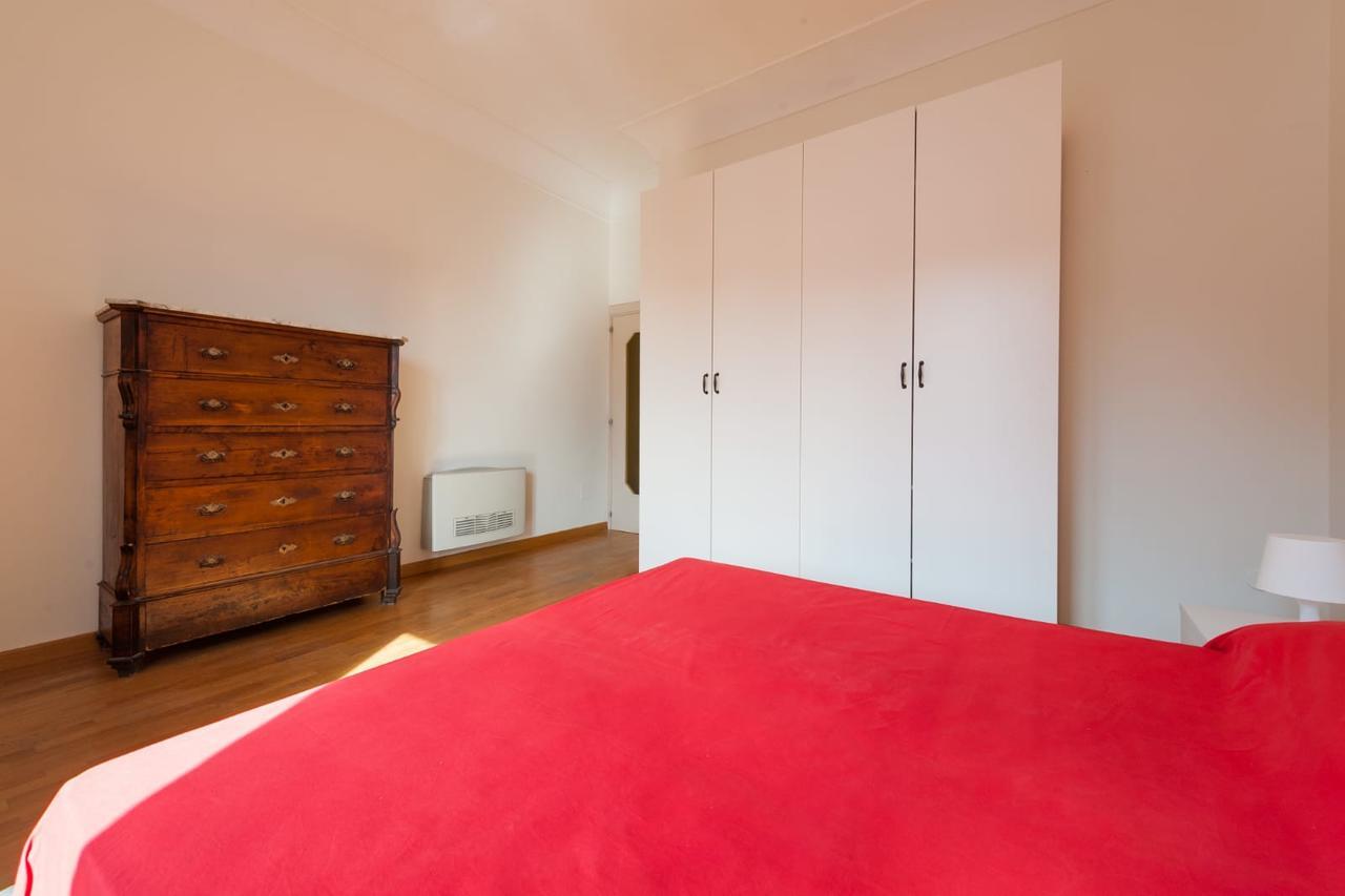 Appartamenti Casalvelino Casal Velino Eksteriør billede