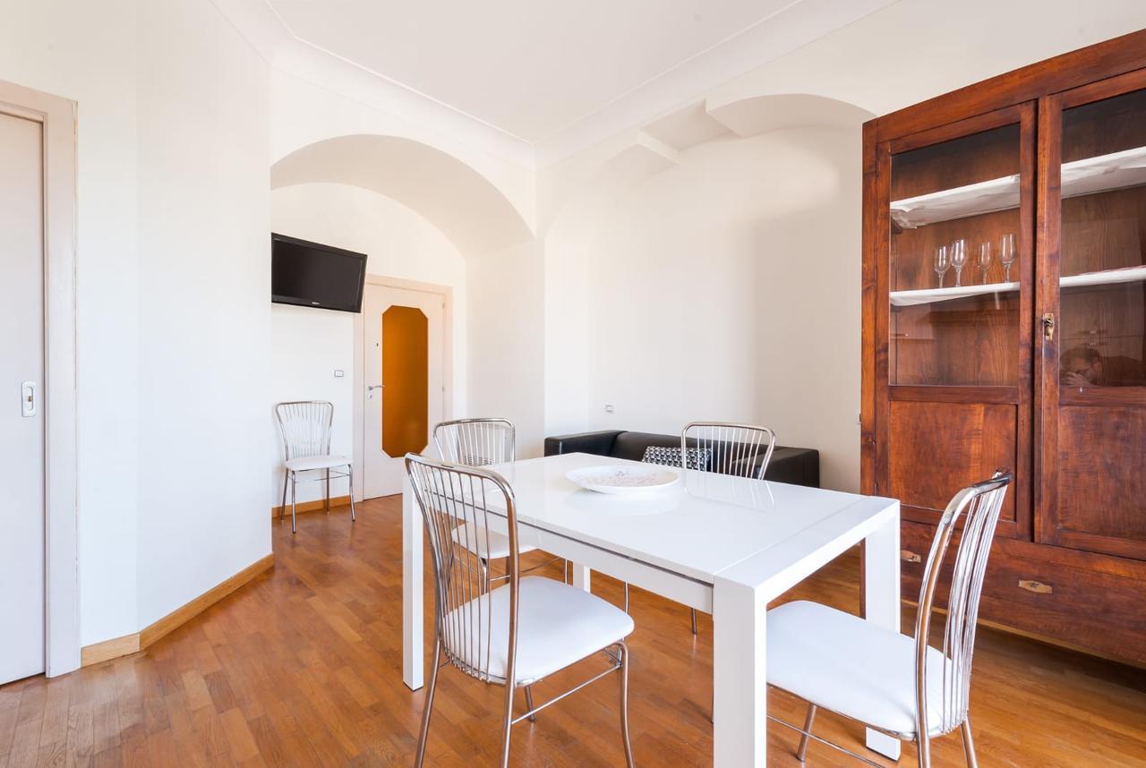 Appartamenti Casalvelino Casal Velino Eksteriør billede